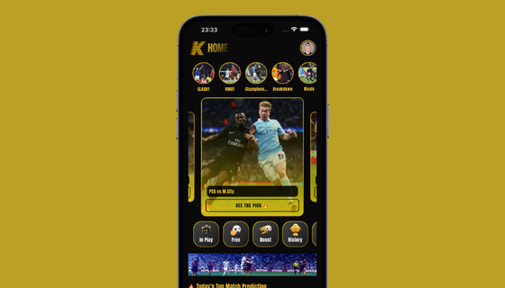 Football AI