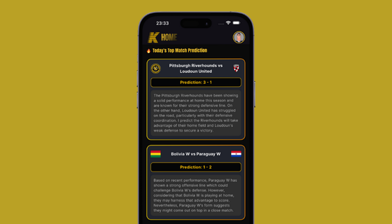 Tech App