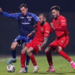 Nhận định Varazdin vs Gorica ngày 05-8